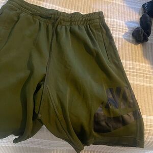 Nike sb shorts